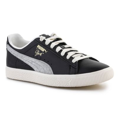 UNISEX Schuhe PUMA CLYDE BASE SCHWARZ 390091-02