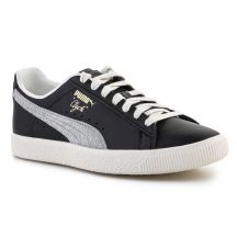 UNISEX Schuhe PUMA CLYDE BASE SCHWARZ 390091-02