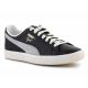 UNISEX Schuhe PUMA CLYDE BASE SCHWARZ 390091-02