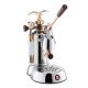 Handhebel für Kaffeemaschine La Pavoni Expo 2015, Chromgold