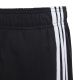 11. adidas Essentials 3-Streifen Knit Jr Shorts HY4714