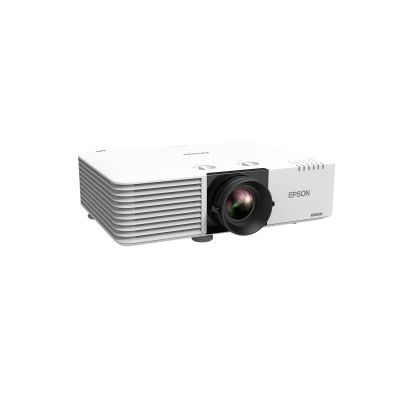 55. Epson EB-L630U - 3LCD-Projektor - LAN