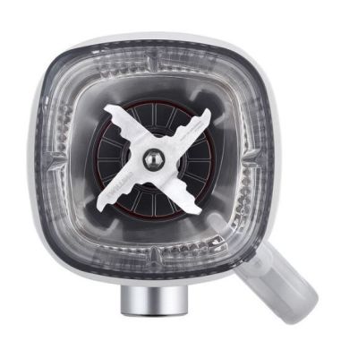 13. ZWILLING Enfinigy 53002-000-0 Silber Universalmixer