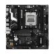 9. Asrock B850M-X R2.0 Mainboard