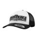 Pit Bull West Coast Classic Boxing Trucker Snapback Baseball Cap - 629005019000