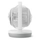 13. Philips Tischventilator der Serie 2000