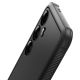 16. Spigen Rugged Armor Hülle für Samsung Galaxy S24 – mattschwarz