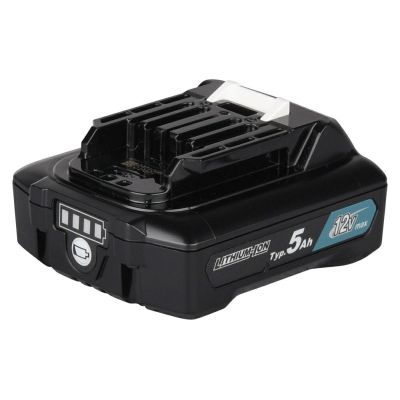 MAKITA BATTERIE 12V 5,0Ah BL1050B
