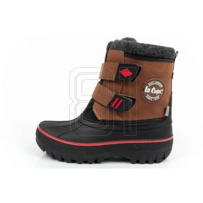 8. Lee Cooper Jr. Schneestiefel LCJ-24-44-2864K