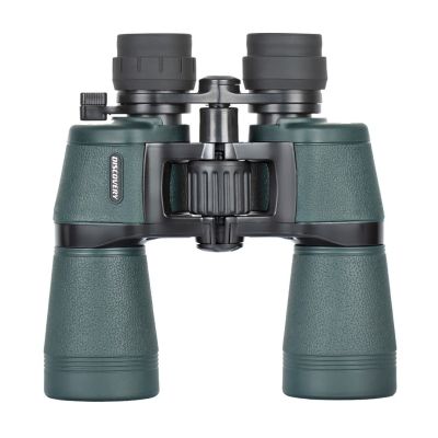 Delta Optical Discovery 10-22x50 Fernglas (Zoom)