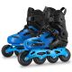 5. Spokey Freespo Jr SPK-944660 Rollschuhe Größe 35-38