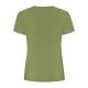 2. Rogelli d/b ESSENTIAL Damen-T-Shirt grün 2XL