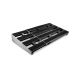 Daddario PW-XPNDPB-02 - Gitarren-Pedalboard