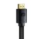 3. Baseus High Definition Series 8K HDMI Kabel 2m - Schwarz