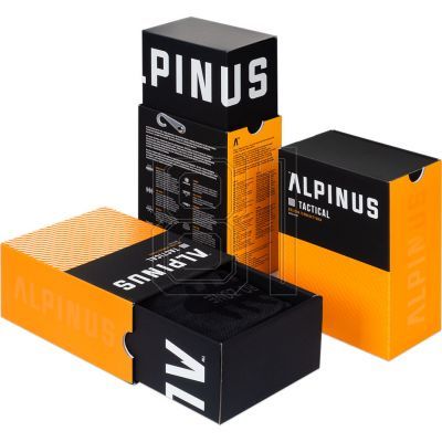 14. Alpinus Tactical Base Layer W GT43210 Thermo-Sweatshirt