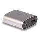 4. Lindy 38363 Audio File Converter Silber