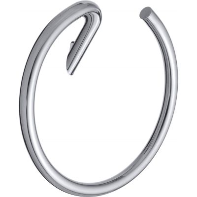 Wandhandtuchhalter - rund