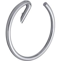 Wandhandtuchhalter - rund