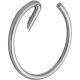 Wandhandtuchhalter - rund