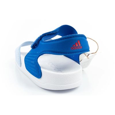 5. Adidas Sportschuhe Kindersandalen Adilette Jungen bequem