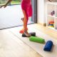 4. AM Tullo 491 Sensorische Massagerolle