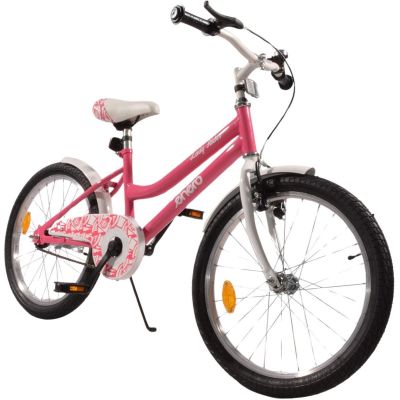 15. KINDERFAHRRAD 20. ENERO LADY RIDER