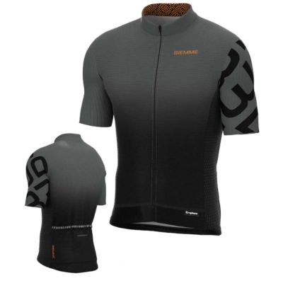 Biemme ACQUA T-Shirt grau 3XL