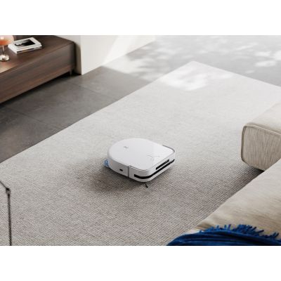 18. Ecovacs DEEBOT T50 MAX PRO OMNI Saugroboter mit OMNI-Station