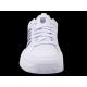 3. K-swiss COURT EXPRESS 2 CLAY WHITE/PURPLE HAZE/NEON LAVENDER-M Sneaker (94429-151-M)