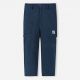 5. Reima Pants Sillat Navy Kinder-Sporthose (5100194A-6980)