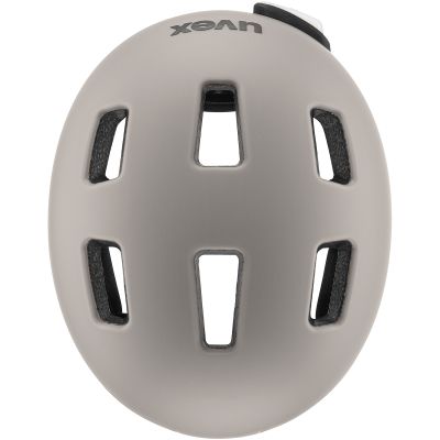 Fahrradhelm UVEX City 4