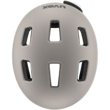 Fahrradhelm UVEX City 4