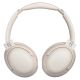 3. Defender Bluetooth Freemotion Over-Ear-Kopfhörer B475 ANC Beige 63475