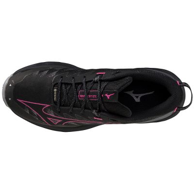 13. Mizuno Wave Daichi 7 GTX W J1GK225621 Laufschuhe