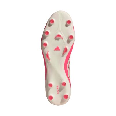 6. Adidas Copa Pure IV Pro FG Fußballschuhe pink KI0625