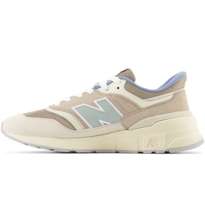 12. New Balance Unisex-Sneaker U997RBC