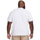 7. Nike Sportswear Premium Essentials Herren-T-Shirt Weiß DO7392 101
