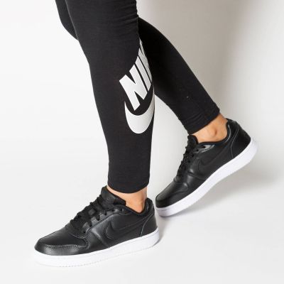 2. Nike Ebernon Low W AQ1779-001 Schuhe