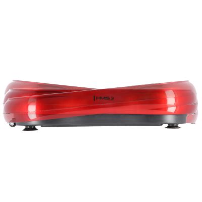 24. SVP02 RED Vibrationsplatte HMS