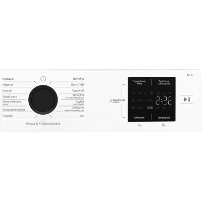 BEKO BM1WFU39225WPB Waschmaschine