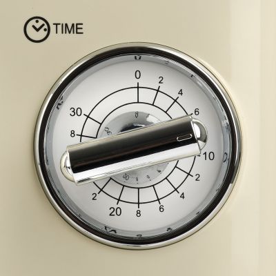 3. Girmi FM2105 Mikrowellenofen, Creme