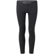 Kinder-Leggings SUPER.NATURAL K ARCTIC230 TIGHT schwarz