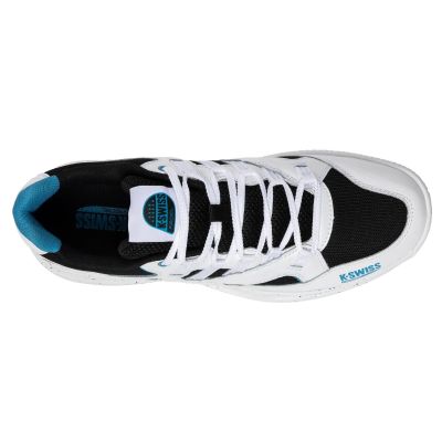 7. K-Swiss Tura Team Padel M 04435-967-M Schuhe