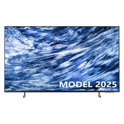 33. Samsung UE50U8072F LED-Fernseher 50 Zoll 4K Ultra HD Tizen Q-Symphony DVB-T2 Schwarz