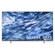 33. Samsung UE50U8072F LED-Fernseher 50 Zoll 4K Ultra HD Tizen Q-Symphony DVB-T2 Schwarz