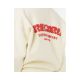 5. Damen RIP CURL Surf Puff Heritage Hoodie Beige
