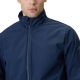 5. Herren-Softshelljacke 4F M548 marineblau 4FWSS26TSOFM548 31S