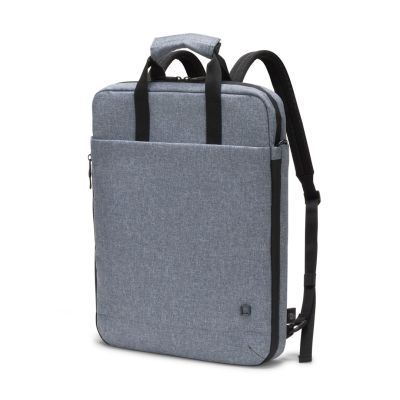 8. DICOTA Eco MOTION 13 - 15,6" 39,6 cm (15,6") Blau
