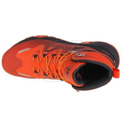 3. Helly Hansen Cascade Mid HT M 11751-328 Schuhe 