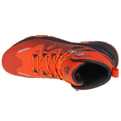 3. Helly Hansen Cascade Mid HT M 11751-328 Schuhe 